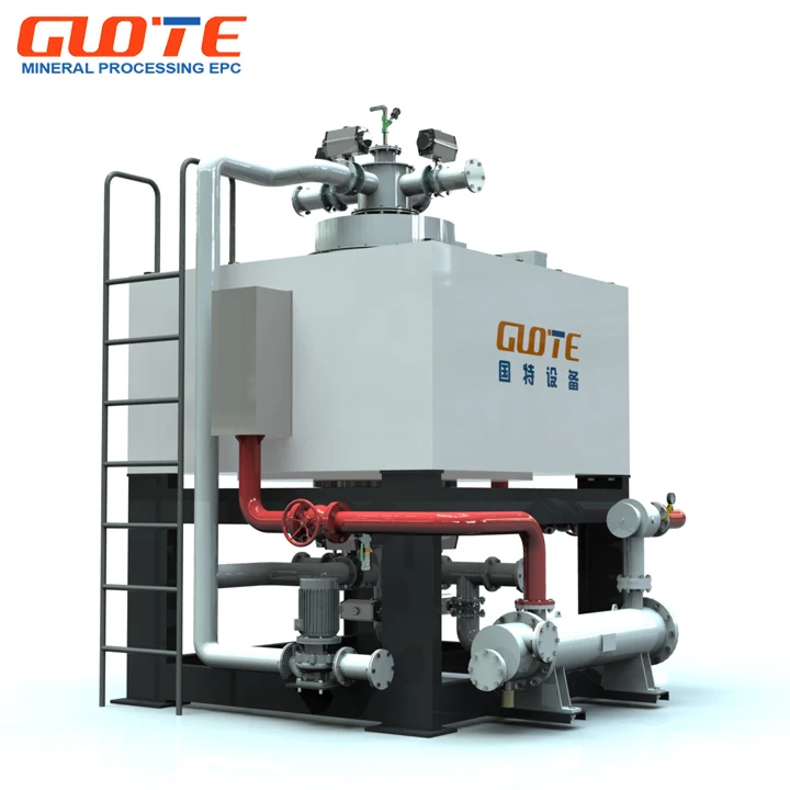 Separatore di filtro magnetico a tubo potente di vendita caldo per Iron Rem ovale da separatore elettromagnetico di liquami in polvere che scorre