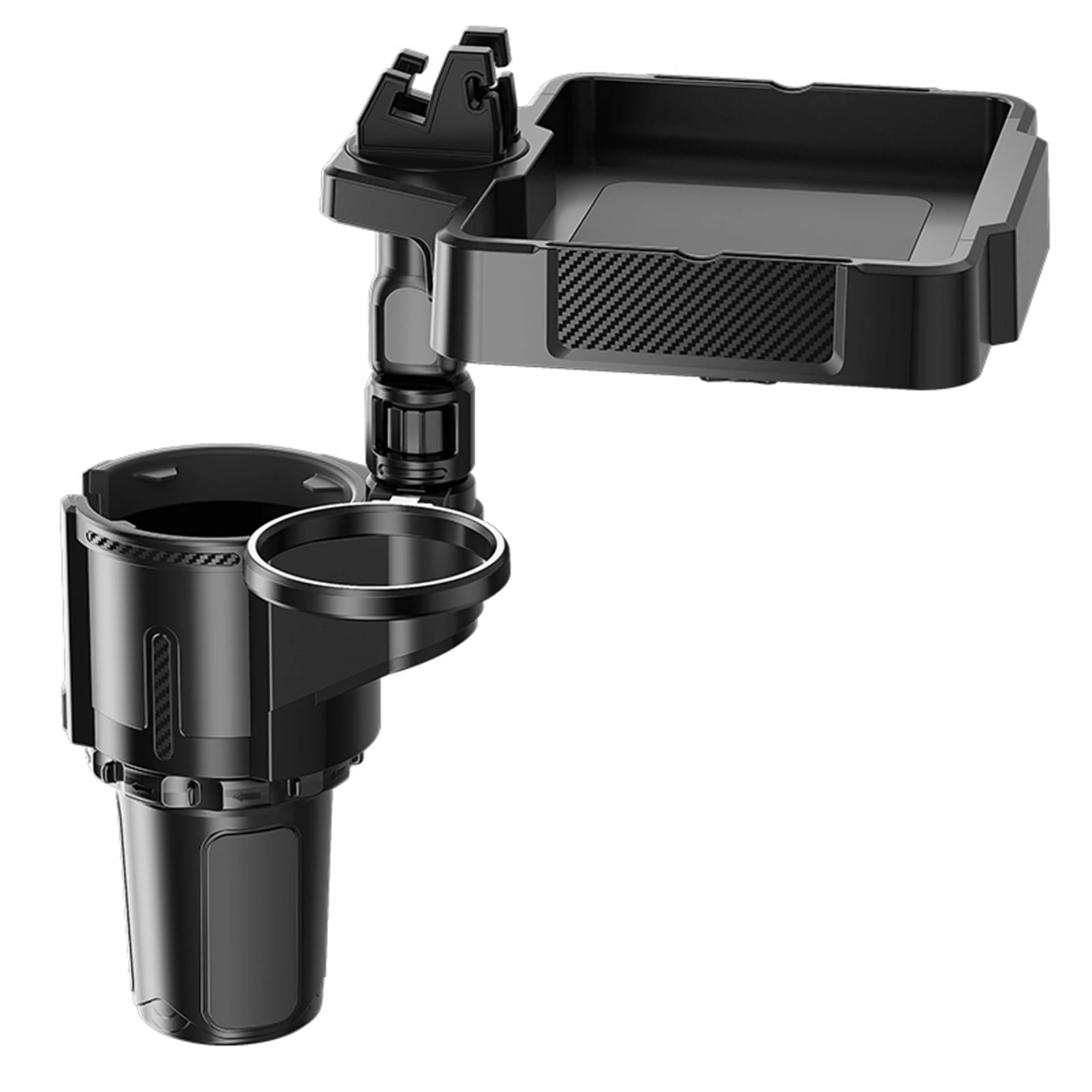 Cup Holder Tray Dua…