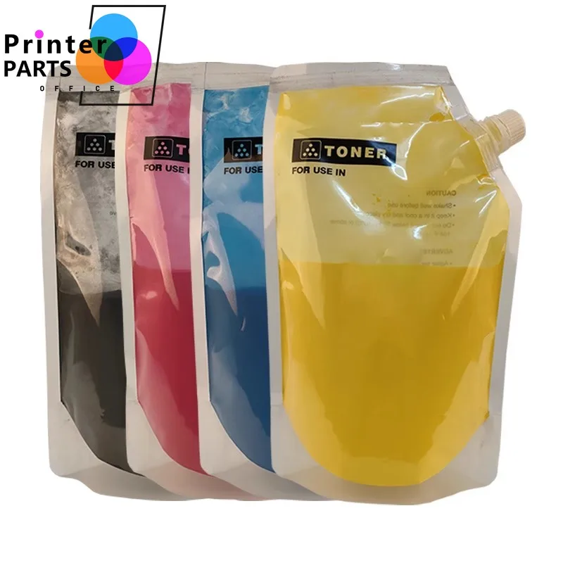 

1PCS 500G MX36 for Sharp MX-2610N 2615 3110 3115 3140 3610 3640 High-Quality Compatible Refill Toner Powder MX36