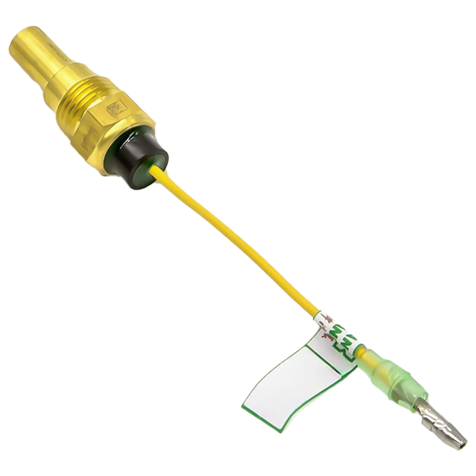 Water Temperature Sensor KZ000066 For Komatsu EX200-2 EX200-3 6BD1 Excavators