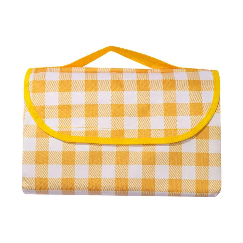 Portable Waterproof Picnic Mat 3