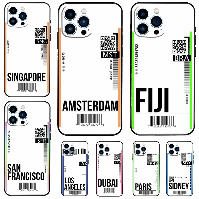 Fly Ticket Air Tick…