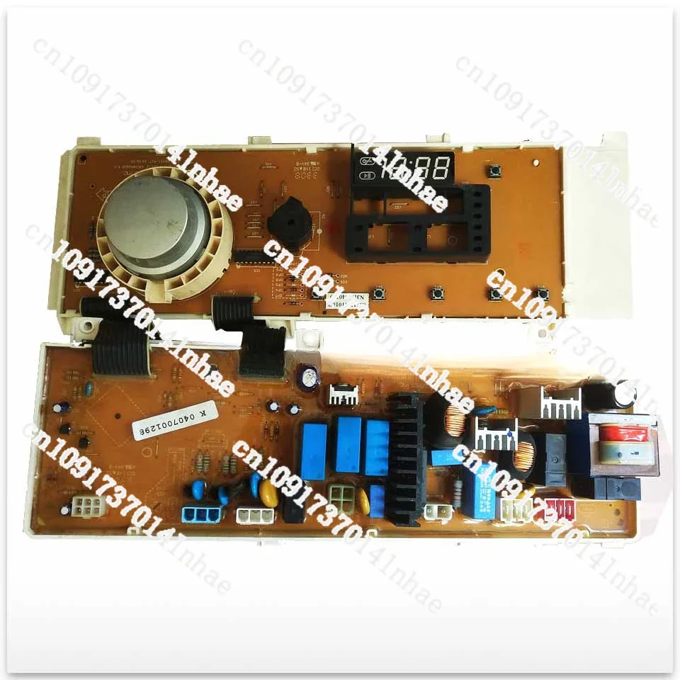 

Good for Washing Machine Computer Board WD-80185N 6870EC9070A-0 6871EC1064H 6870EC9070A-1 Board