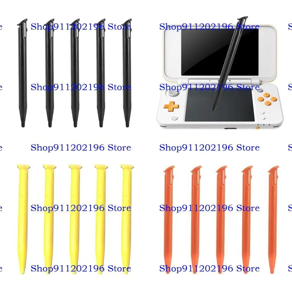 p82a-5-пакетов-для-навигационной-навигации-pen-pen-active-pen-для-2ds-ll-xl-console-universal-touchscreen-plastic