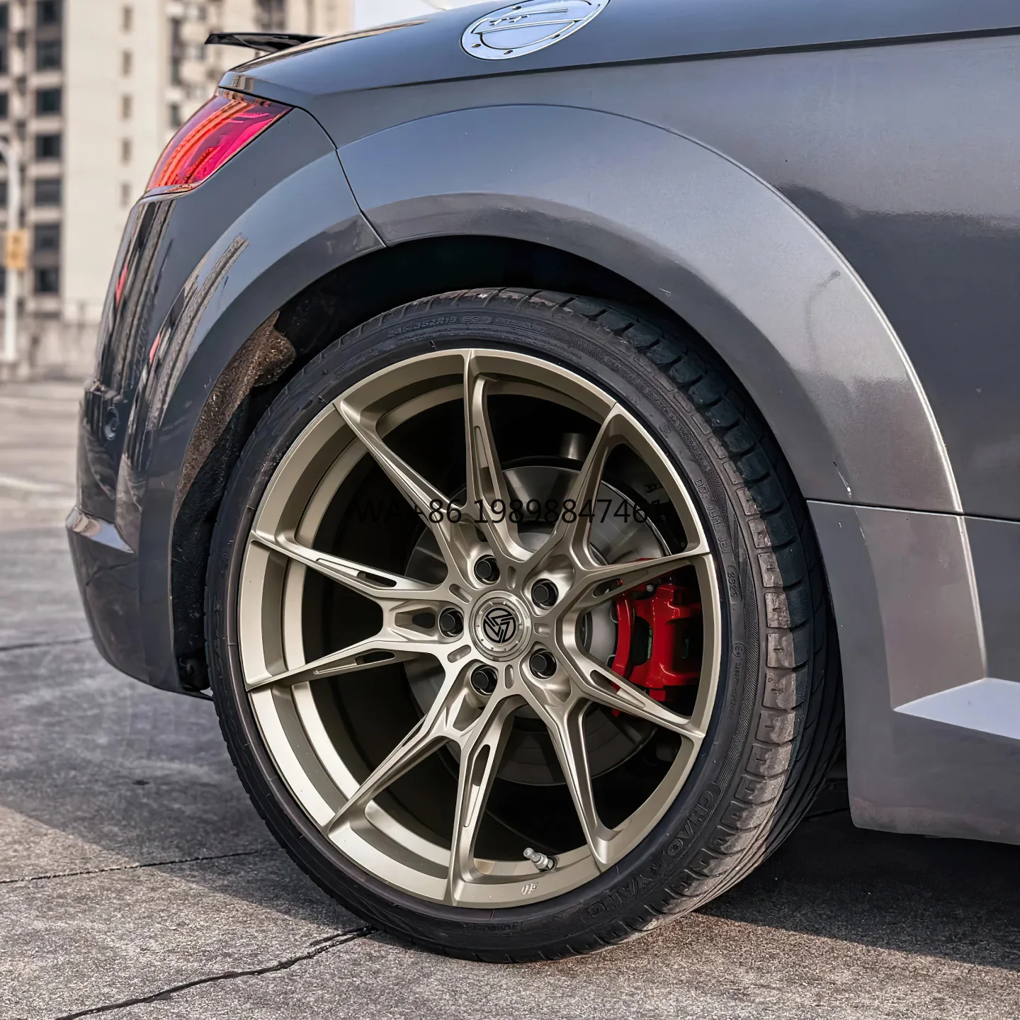 

XL 1-piece 17 18 19 20 21 22 23 Inch Forged Wheels for Audi benz bmw 5x112 5x120 5x114.3 Alloy Rims Custom Monoblock Wheels