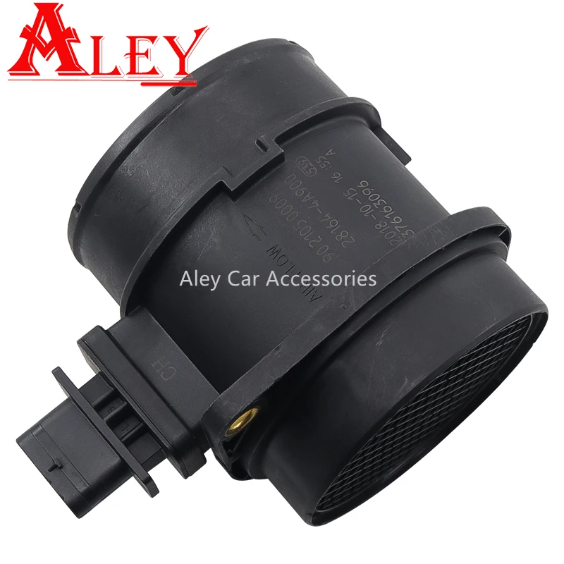 

28164-4A900 Original 90210-50009 28164-27800 MAF Mass Air Flow Sensor For HYUNDAI H-1 GRANDEUR SantaFe Sonata‌ 281644A900 902105