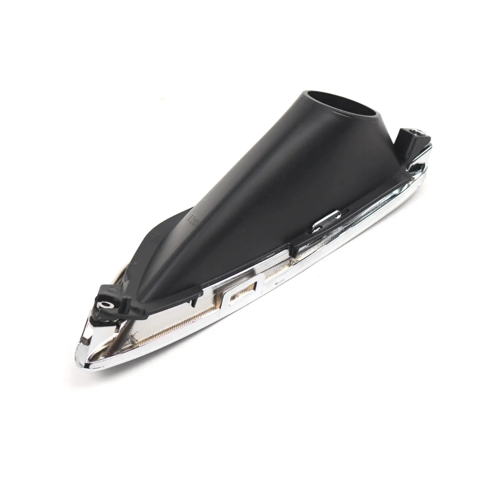 

Fog Light Bezel Left Driver Side 68261711AA 5zm55sz0AA Automotive Spare Part Easy Installation Replacement Premium