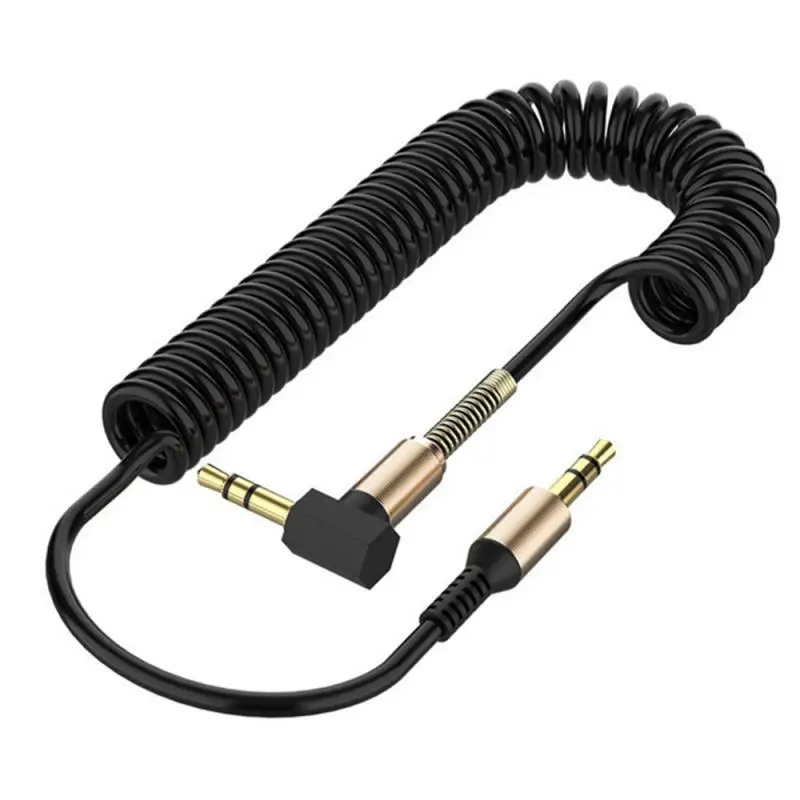 Audio Cable Jack 3.5mm AUX Cable 3.5 mm Jack Speaker Cable for 5 6 6S Plus S7 S10 for Car Headphones AUX Cord