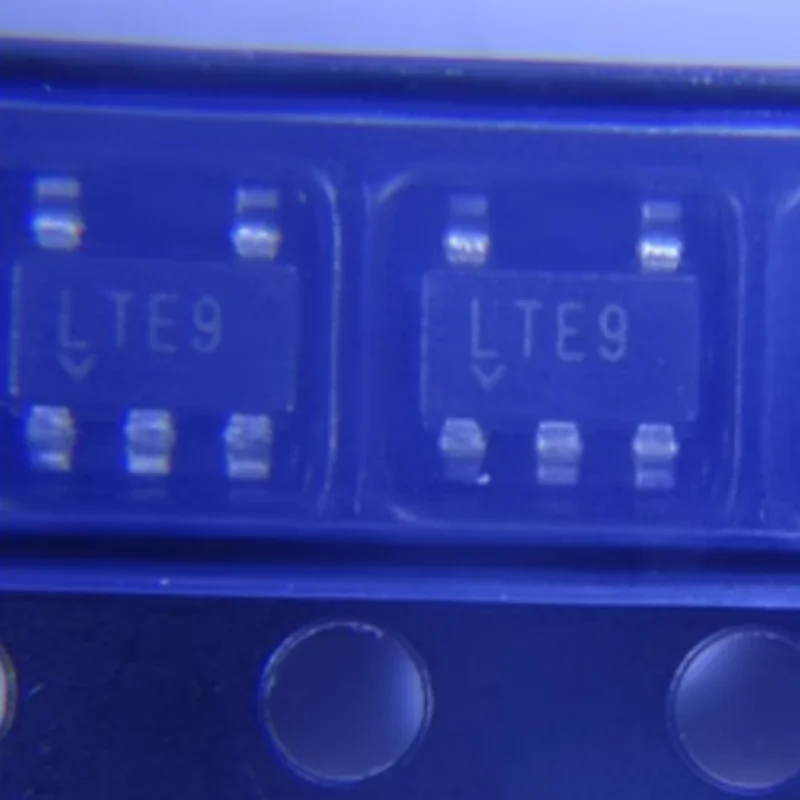 LTC1844ES5-BYP LTE9…