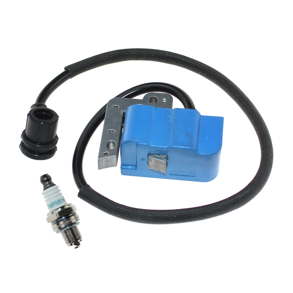 Ignition Coil For Backpack Blower of Zenoah EB430 EB440 EB441 EB4300 EB6200 MD431A MD431D MD431M EB441 , 275071200,, 513671701