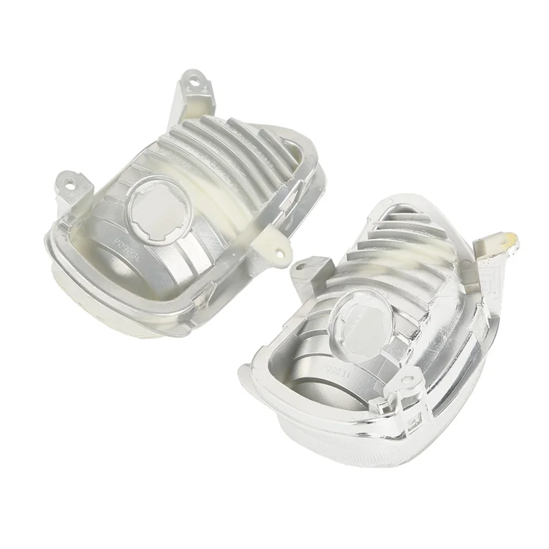 

Motorcycle Rearview Mirror Turn Signal Command Light For Honda Gold Wing GL1800 2001-2013 Indicator Light