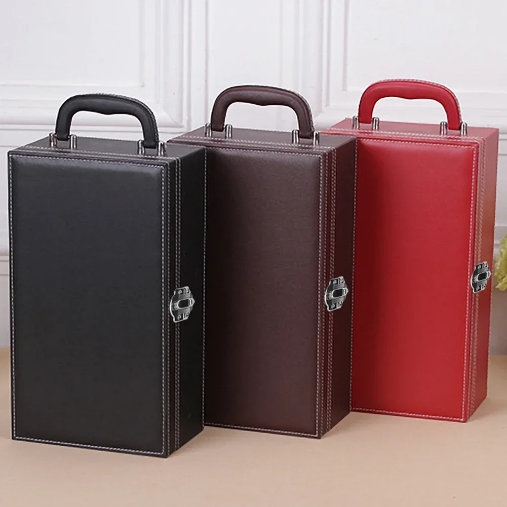 Practical Latches Box Buckle Iron Latches Hardware Latches Lock Metal Lock Retro Small Buckle For Box Luggage Horn Lock