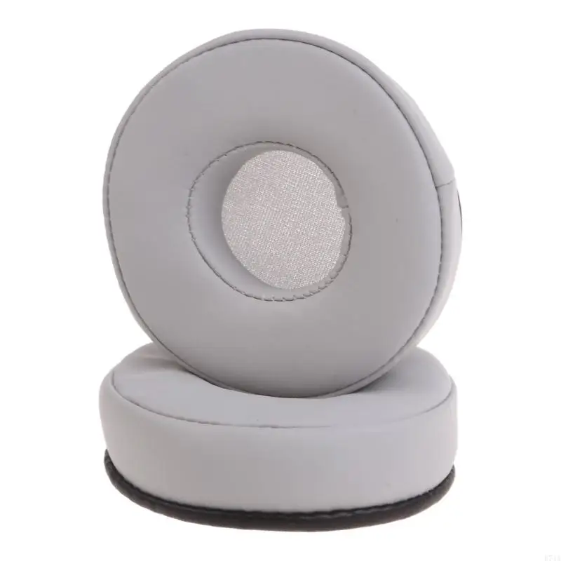 Chất lượng miếng đệm thay thế đệm cho nghe WH-CH500/WH-CH510 Giảm nghe nghe Earmuff dễ dàng Cài đặt E74A