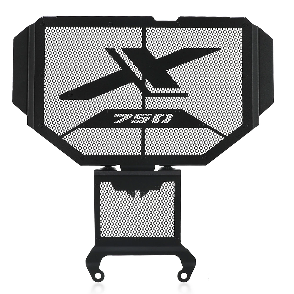 Motorcycle Accessories Radiator Guard Grille Cover Protector For HONDA X-ADV 750 XADV 750 2021-2024 X-ADV750 XADV750 2017-2020 2