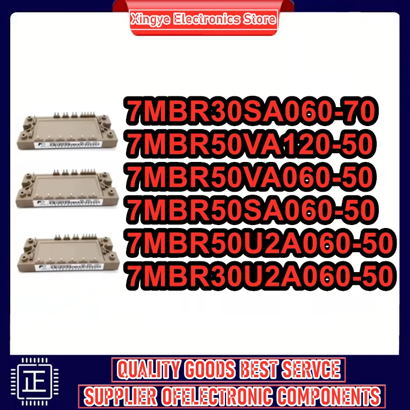 7MBR50VA120-50 7MBR50VA060-50 7MBR50SA060-50 7MBR30SA060-70 7MBR30SA060-70 7MBR30U2A060-50 7MBR50U2A060-50