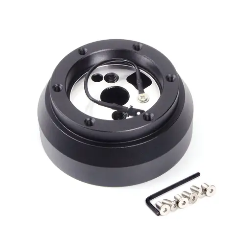 170H STEERING WHEEL SHORT HUB ADAPTER For JEEP GRAND CHEROKEE/WRANGLER