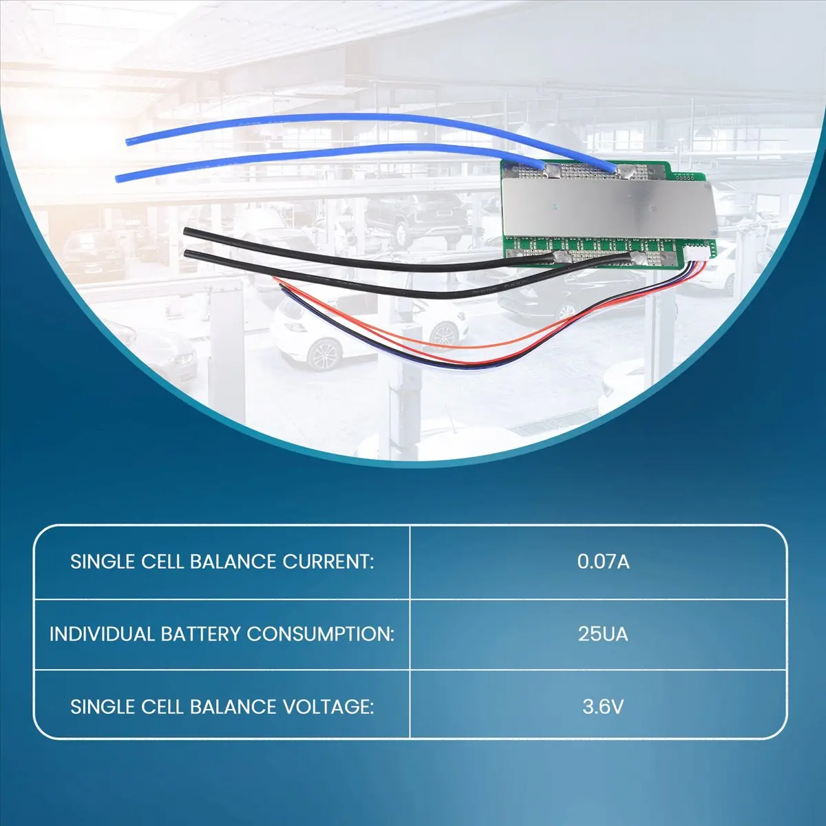 T24C 4S 100A 3.2V L…
