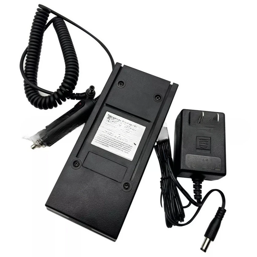 High Quality 2022 NEW GKL211 Charger Compatible LEICA Total Station GEB221 211 212 222 Li-Ion battery charger