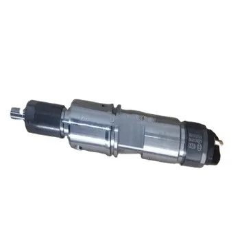 

High Quality New Fuel Injector for Engine 0445120325