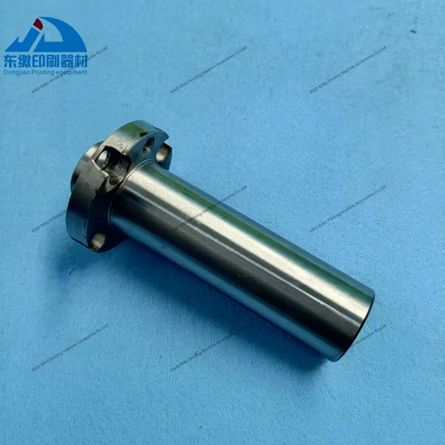 آلات الطباعة جزء والعتاد رمح لملحقات الطباعة ميتسوبيشي الفولاذ المقاوم للصدأ 316 بكرة المياه رمح رئيس فخ التقاط