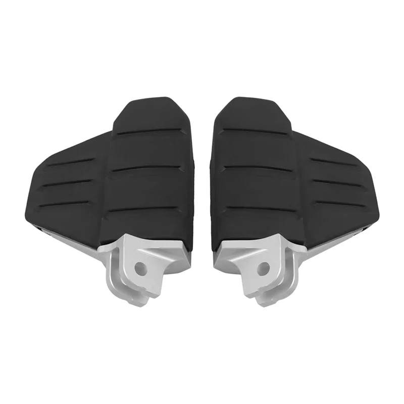 

Leading-Edge-Motorcycle Footrests Accessories Wide Rider Foot Pegs For Honda Gold Wing GL1800 GL 1800 2018-2024 Tour DCT