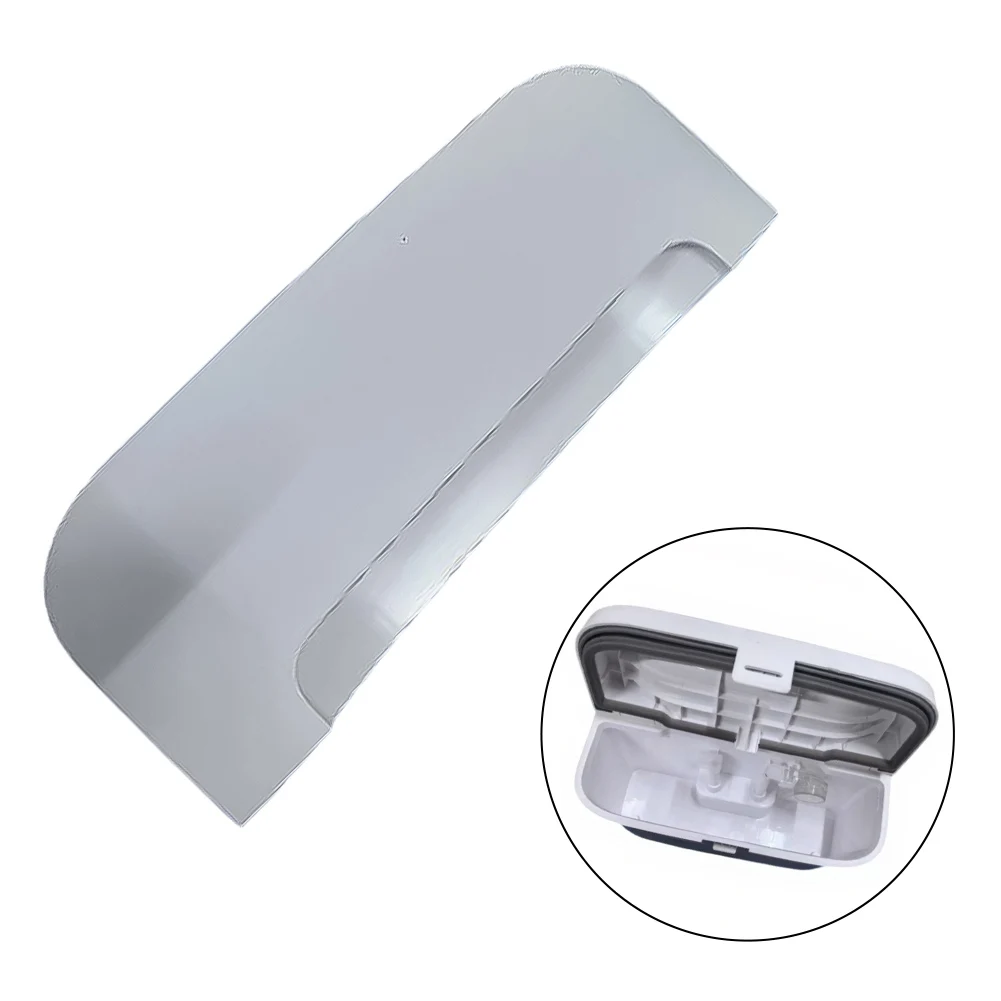 Tanque de Agua Limpia de Repuesto de Plástico PE para Ecovacs, para Deebot N30,  Omni N30 Pro,  Aspiradora Omni