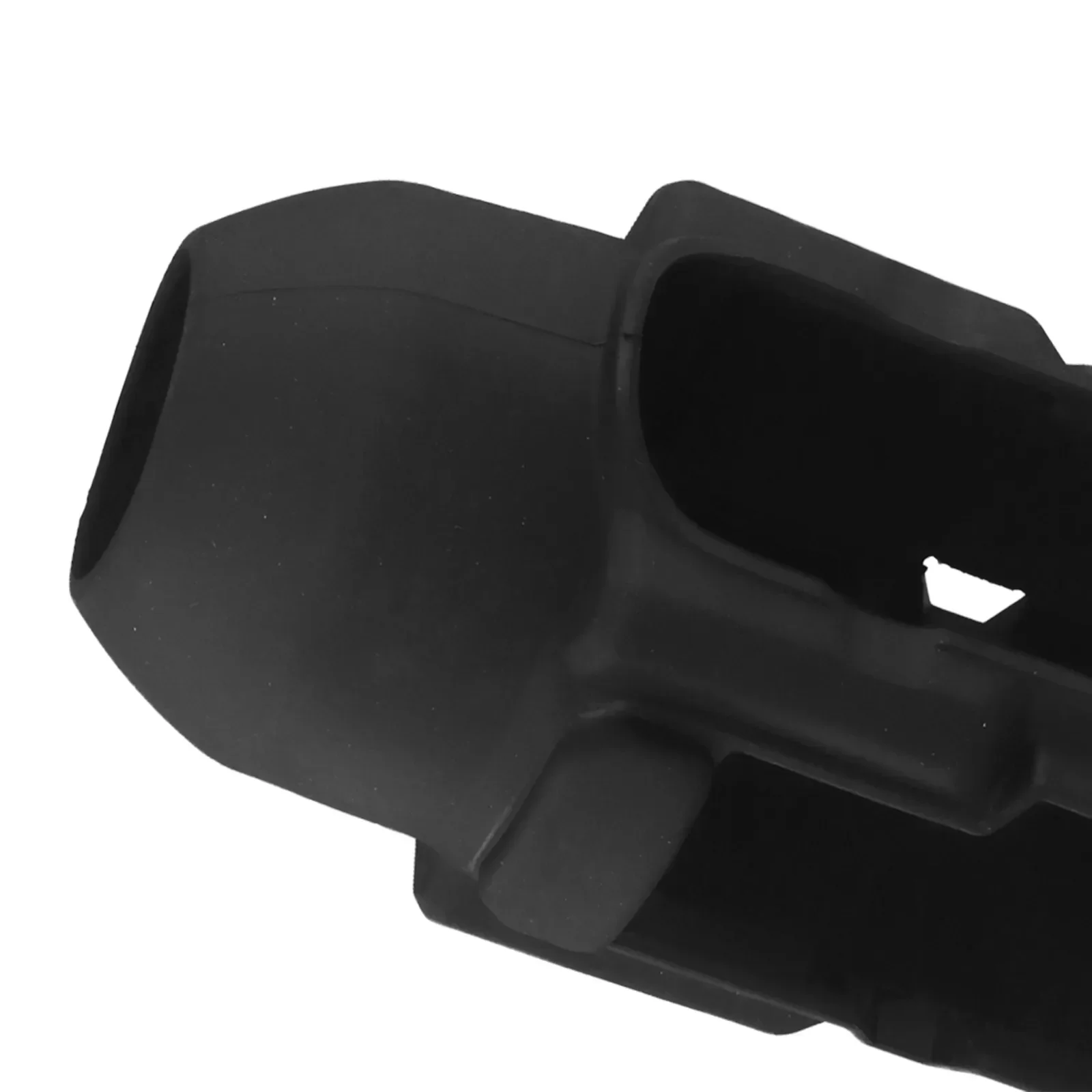 Fits For DCF900 Tool Protective Boot Rubber Protective Boot Tool Maintenance Form-fitting Design Protects Tool And Work