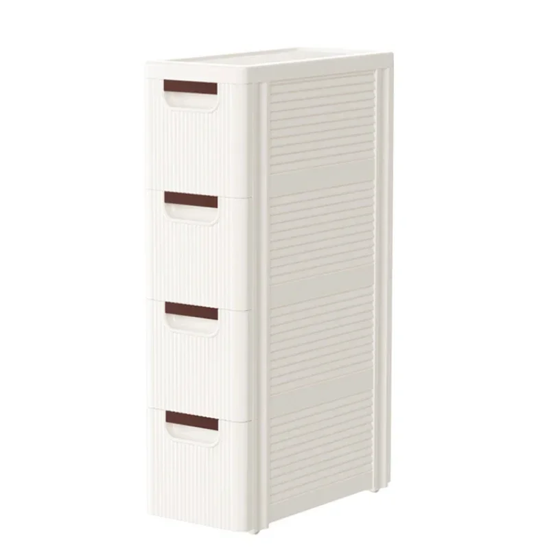 

G2 Gap Storage Cabinet Refrigerator Side Narrow Drawer Bathroom Bedroom