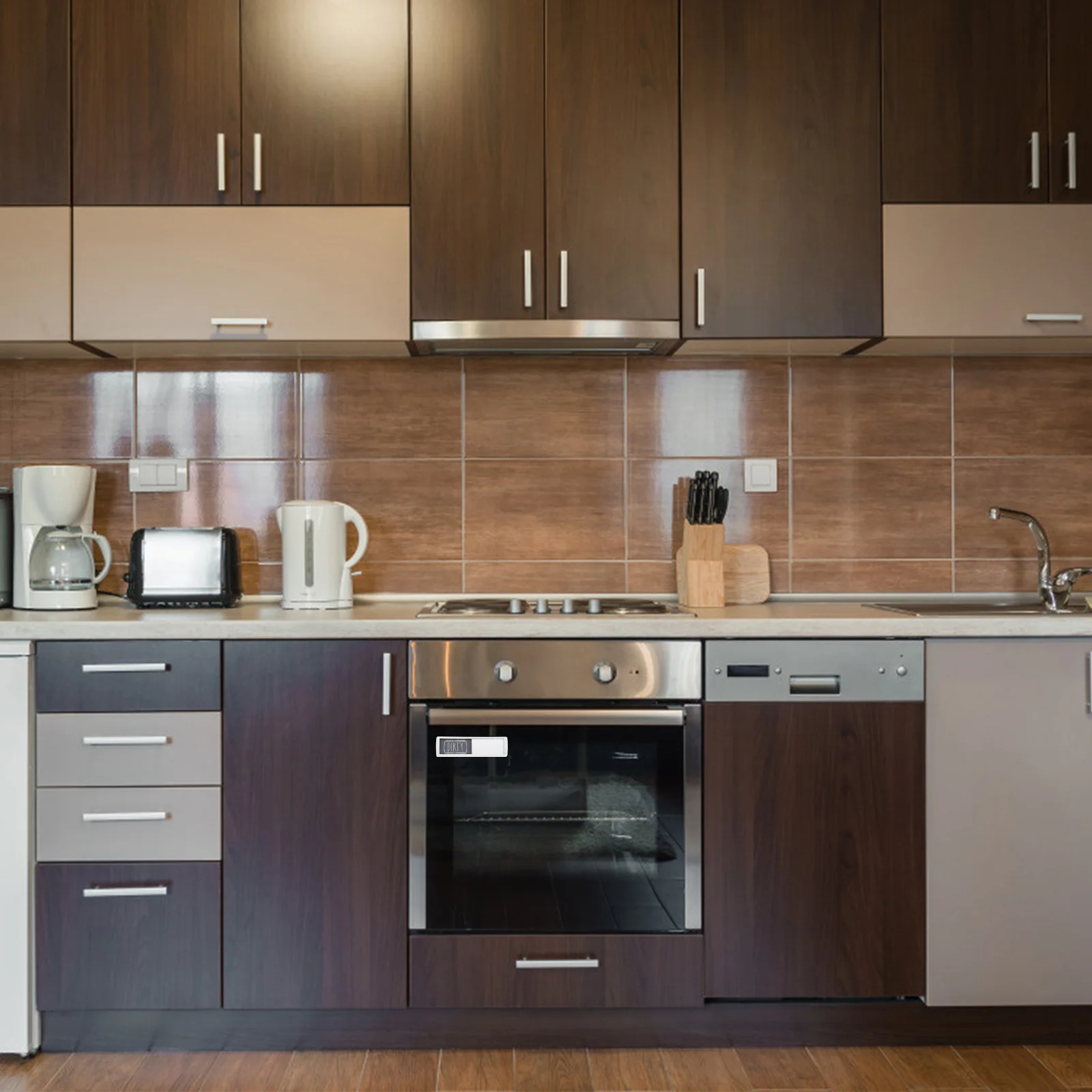 

1Pcs Dishwasher Magnet Clean Dirty Sign Double Side Magnetic Indicator for Washing Machine Laundry Reminder Clean Magnetic Sign