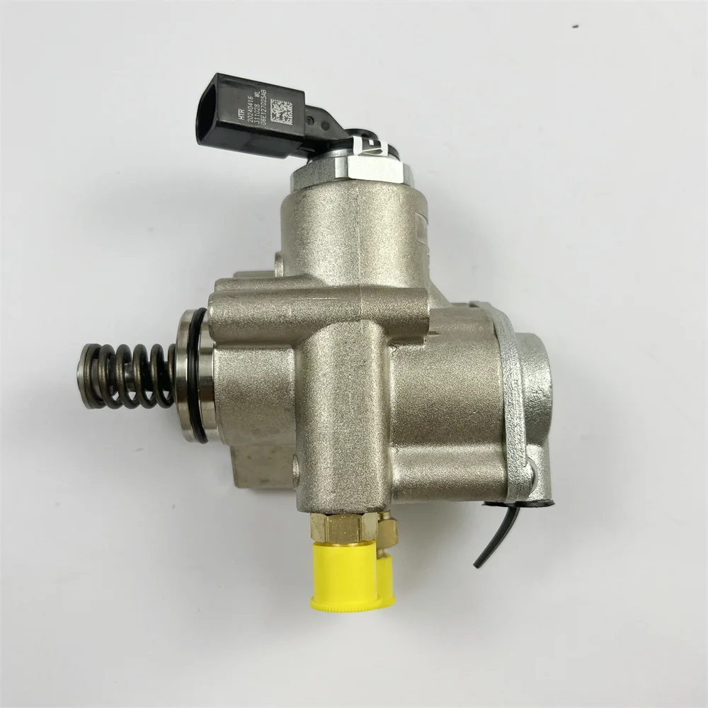 

06E127025AB Fuel Pump for A4 S4 A6 S6 A6L A8 S8 06E127025G High Pressure Pump Injection Valve Fuel Distributor