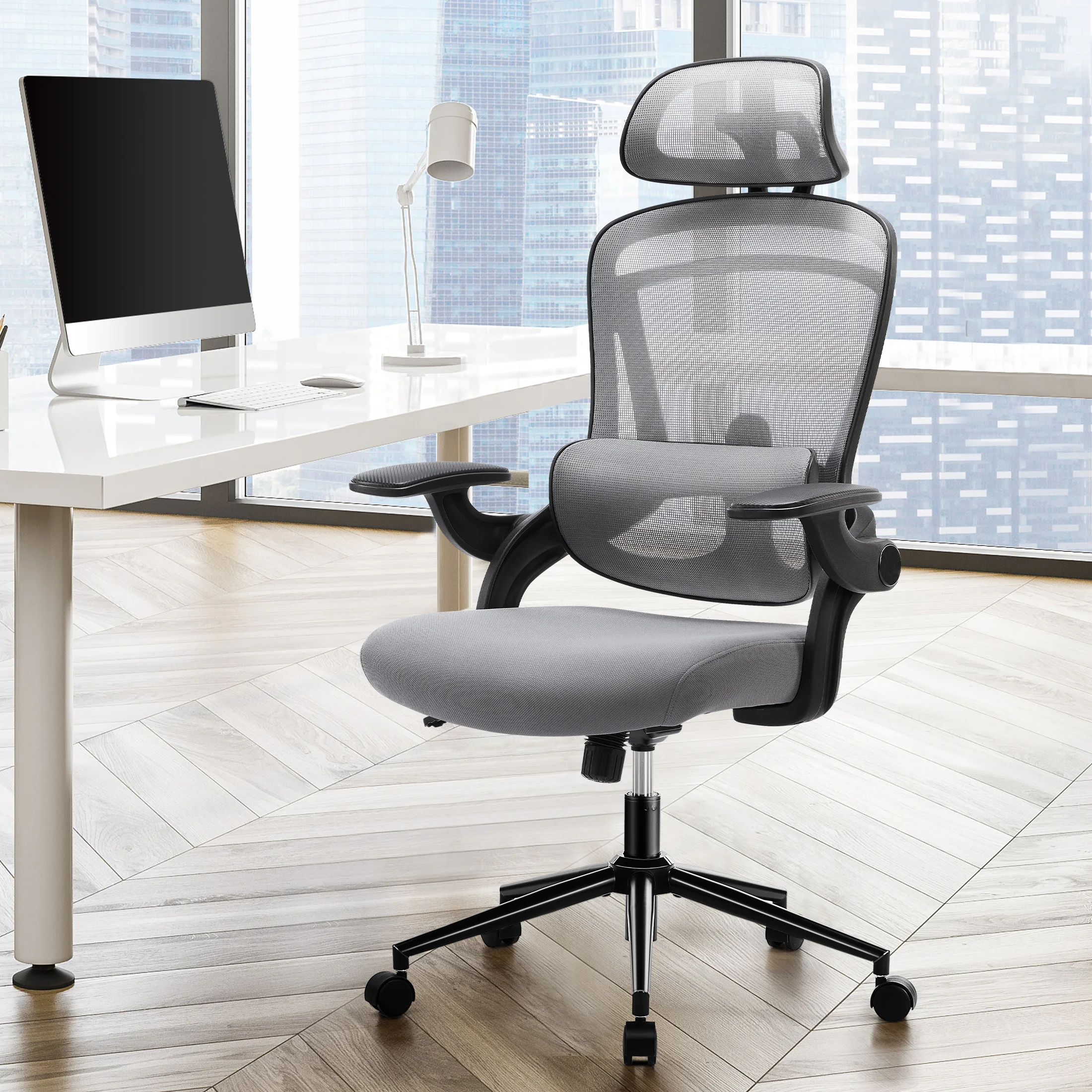 #6 Top Office Chairs Picks for Every Budget