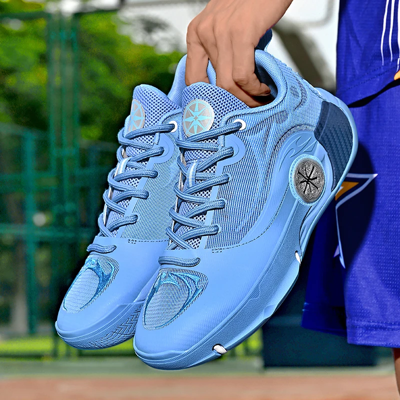 Thumbnail 2 - #4 Latest Basketball Shoes Offers