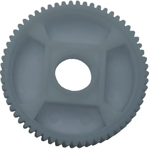For Universal Glass Jack Motor Inner Gear 61 Teeth