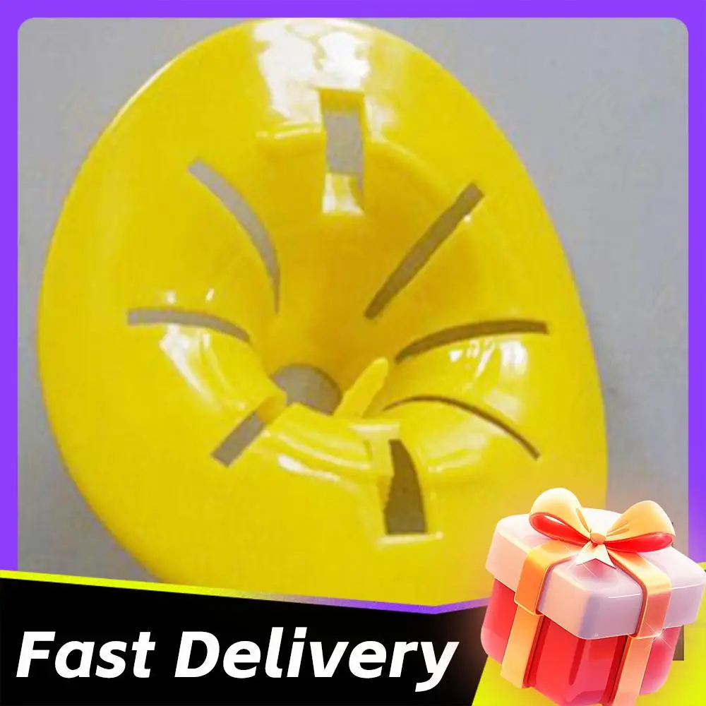 5-100PCS Wasp Trap Catcher Flower Shape Flying Insects Funnel Trap Bee Hornet Catcher Garden Outdoor Hanging Pest Control Tool