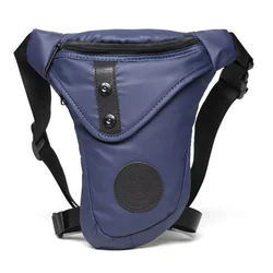 Piterek do biegania wodoodporny saszetka na nogę motocykla wielofunkcyjny pas torby na ramię kurierskie biodra saszetka na pas piterek