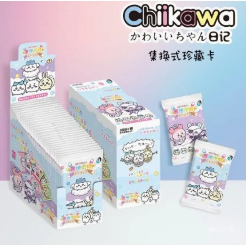 Usagi Dance Series Collection Cards Fun Anime Peripheral Cards Cute Collection Toys Gifts