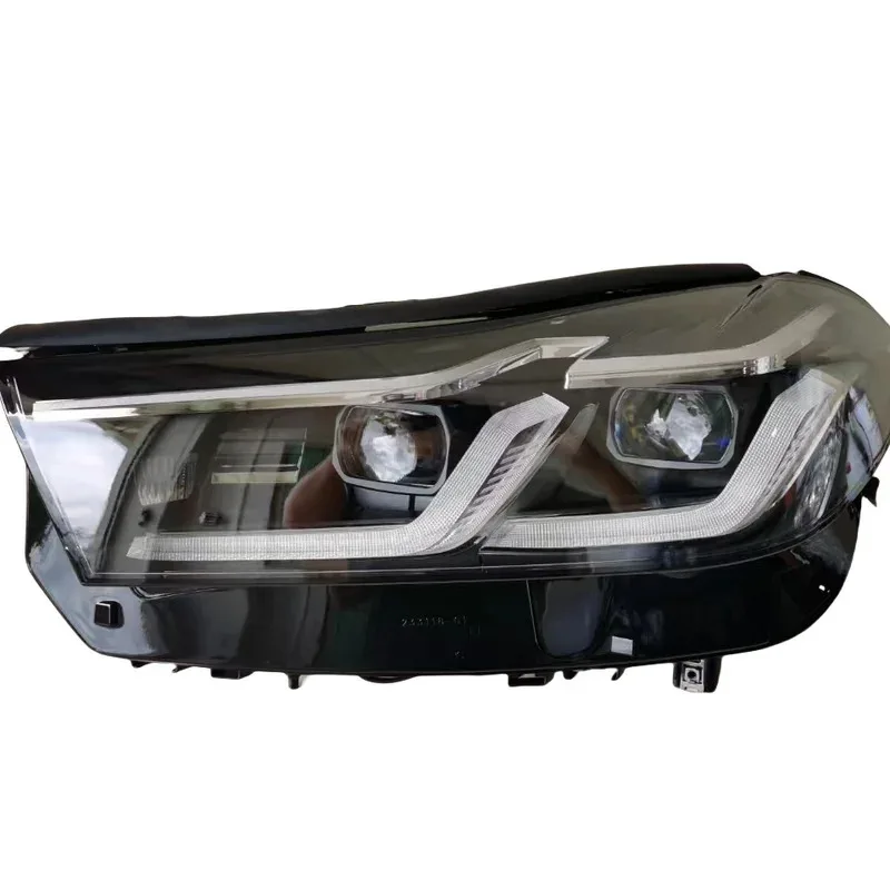 

6 Series GT G32 Light-emitting Diode Headlight 630i 640i Car Assembly OE Headlight Original Accessories Headlight