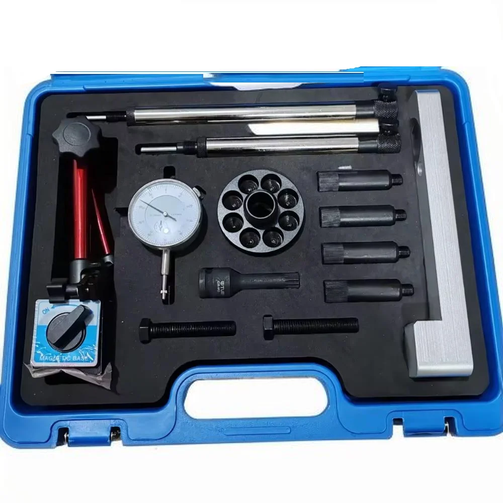 

Набор инструментов для синхронизации двигателя, подходит для Maserati 3.8T V8, инструмент для синхронизации двигателя Alfa Romeo 2.9, инструмент для синхронизации распределительного вала двигателя