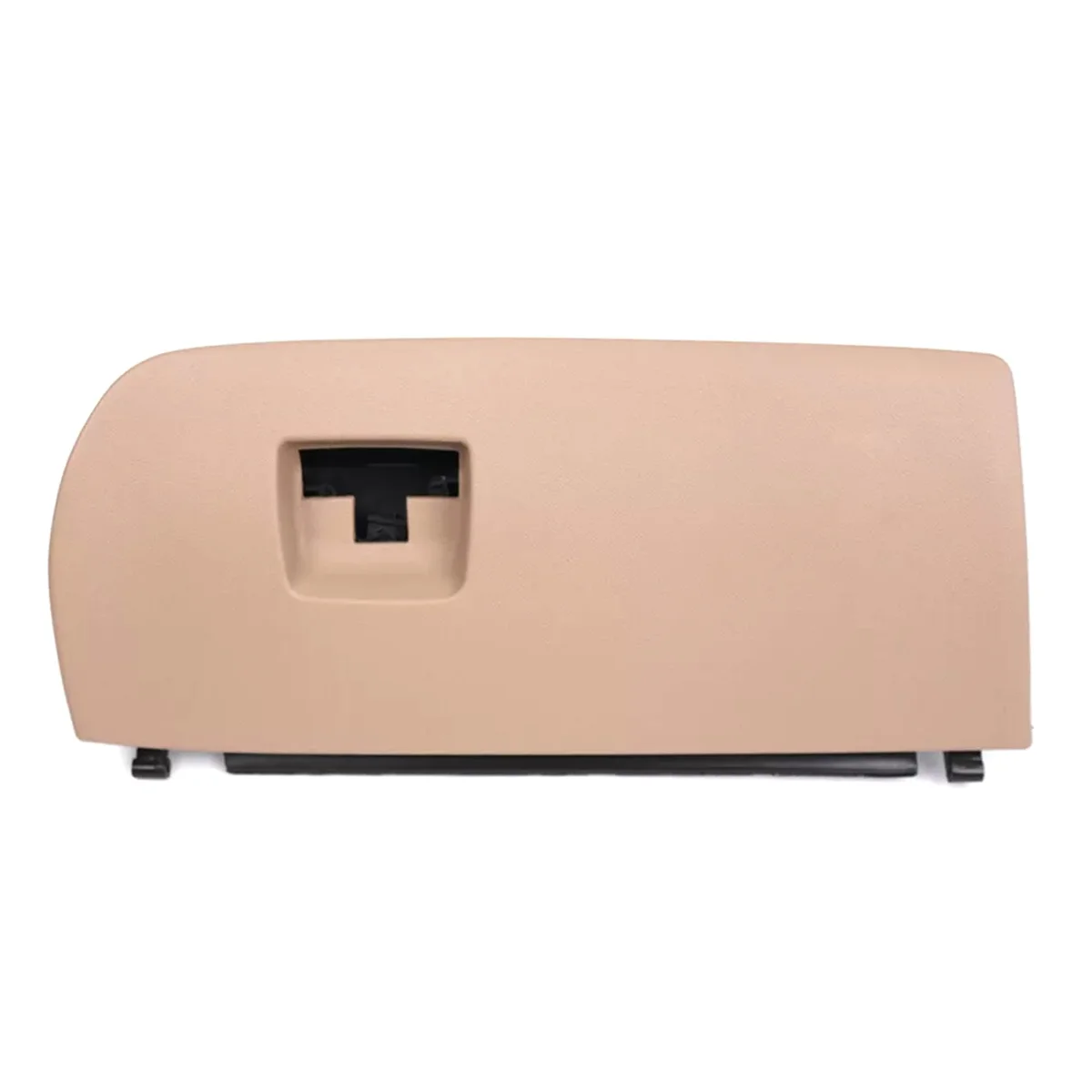 Beige Dash Glove Box Storage Box Door Lid Cover 51166839000 for BMW X3 X4 F25