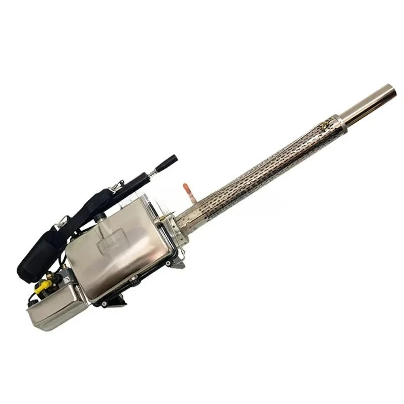 Thermal Smoke Machine Pesticide Spray Smoke Machine Sprayer Fogger