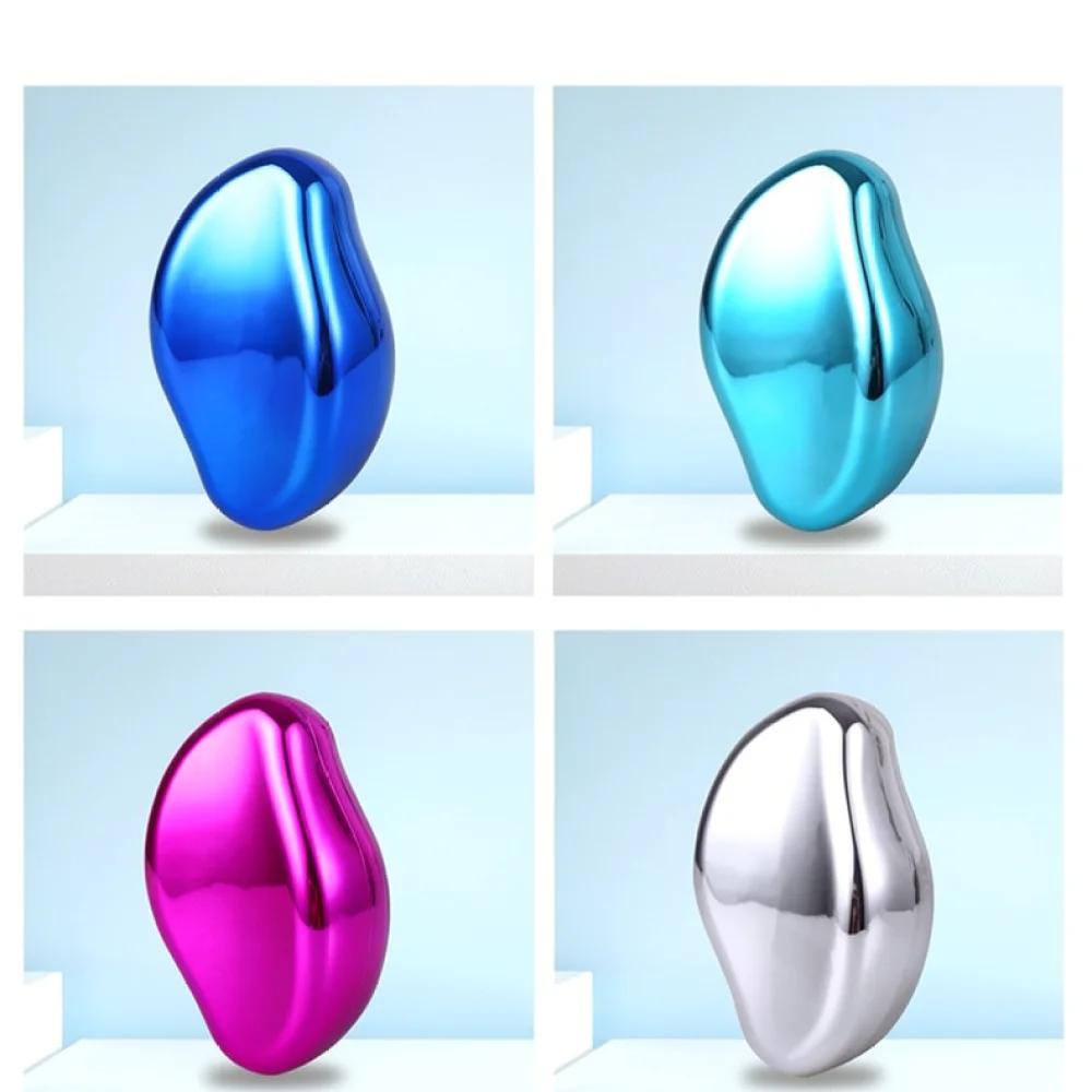 Physical Crystal Hair Eraser Painless Hair Remover Tool Reusable Glass Epilator For Women Smooth Skin Exfoliation Care