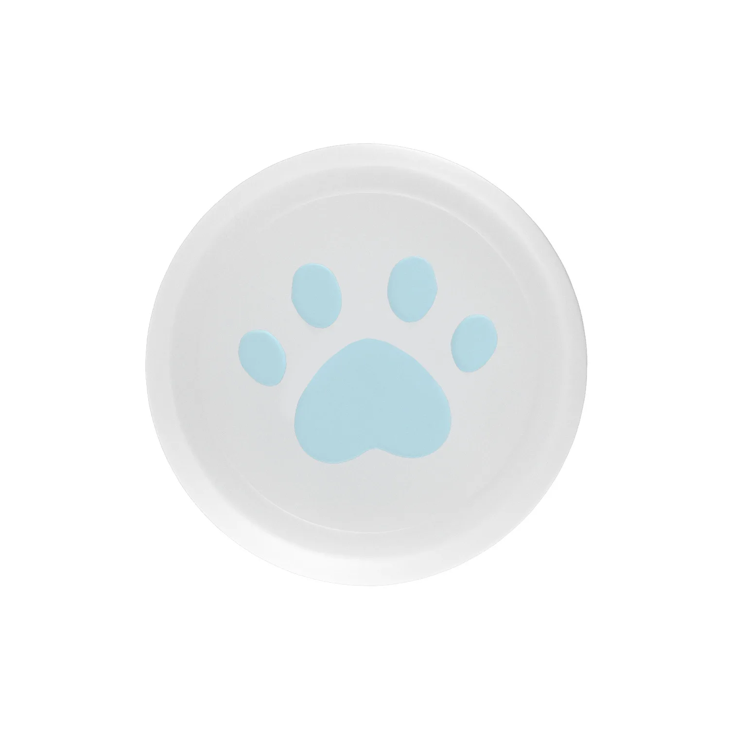 Cat Paw Silicone Soft Thumb Stick Grip Cap Joystick Cover For Tamagotchi Paradise Game Console Thumbstick Case