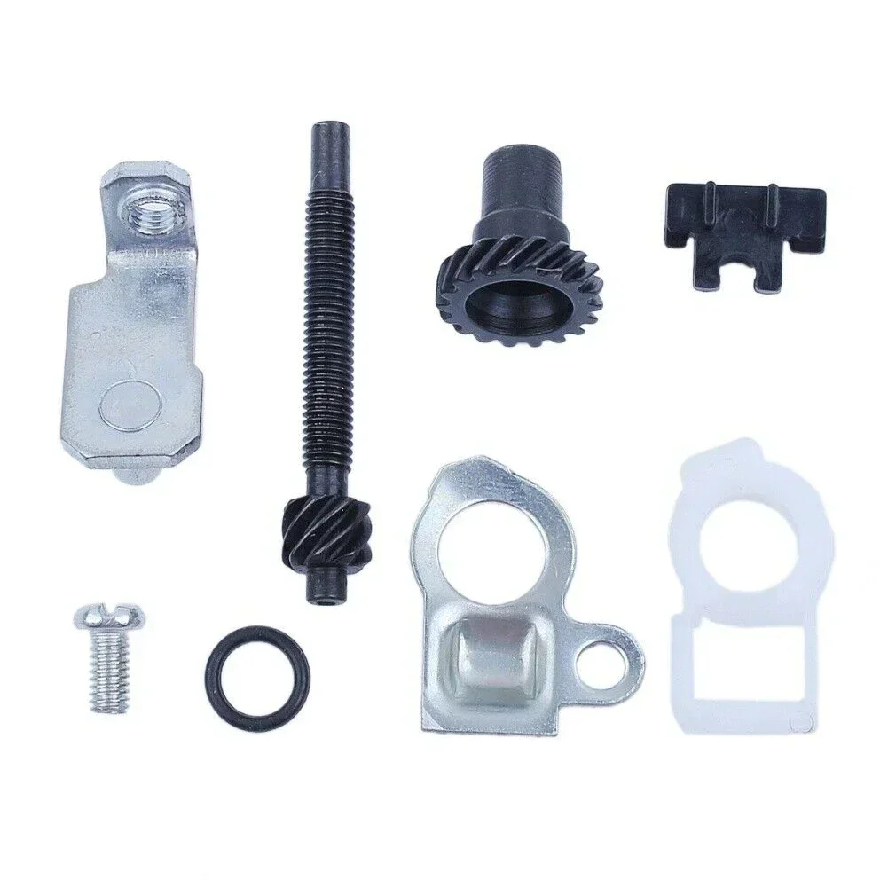 Components Chain Adjuster MS640 MS660 MS661 Adjusting Screw Chain MSE220 Chainsaw OEM Replacement 1125 007 1021