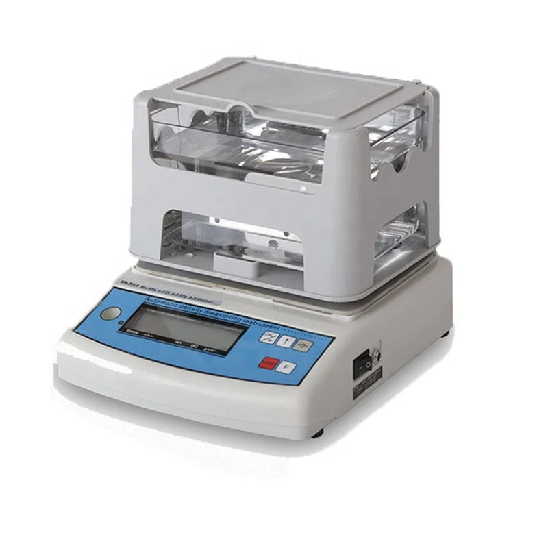 

SKY-300S Plastic Density Meter Desktop PVC Density Meter