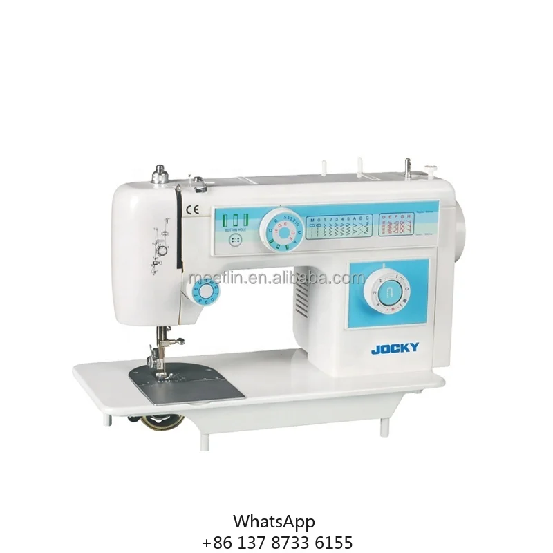 JOCKY JH920 Multi Function Household Sewing Machine