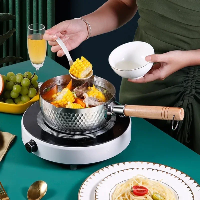 Thumbnail 4 - #26 Latest Saucepans Offers