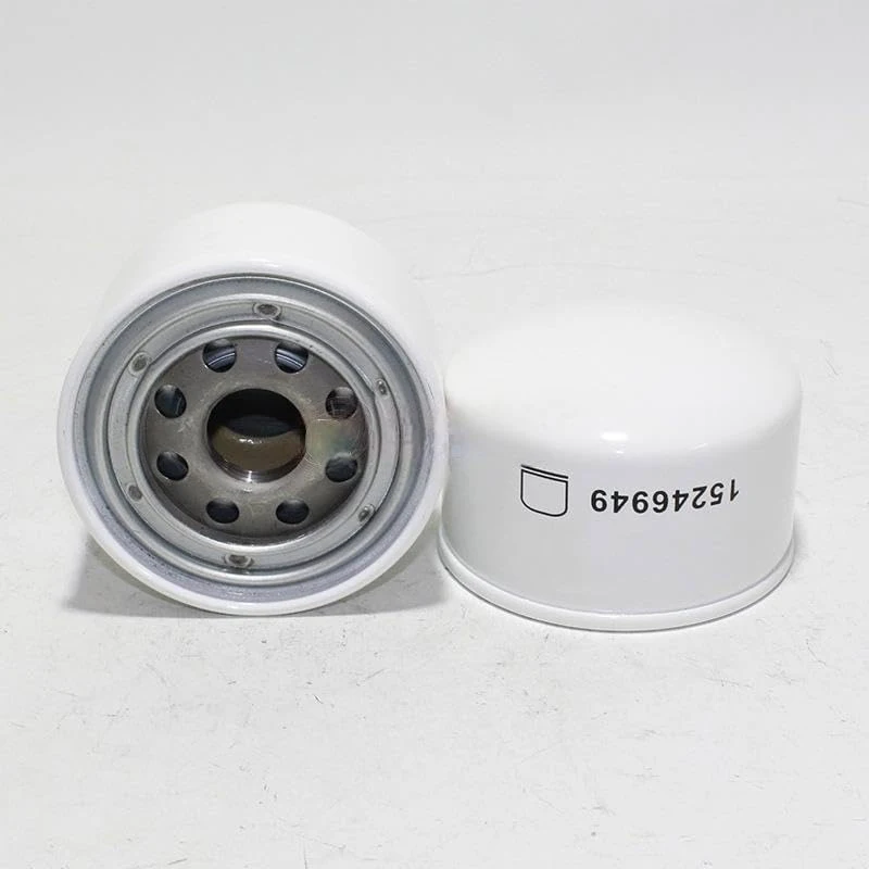 1pcs 15246949 Spin-On Filter Compatible with Fleetguard AF26426 Fit for Dump Truck