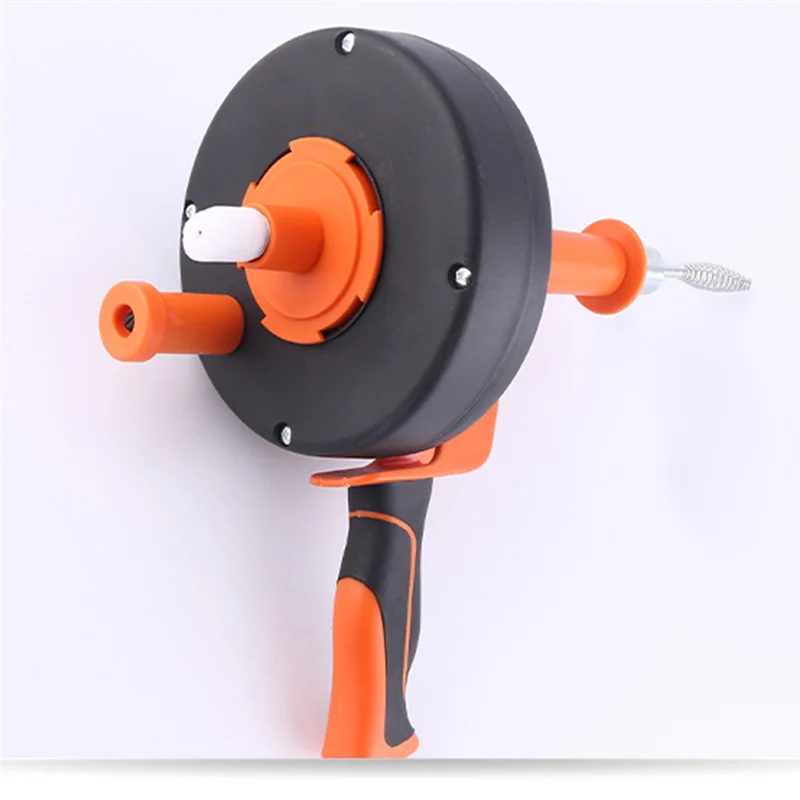 aeb1-drain-cleaner-machine-25ft-automatique-tube-nettoyant-blocage-debouche-toilette-egout-dragage-machine-pour-cuisine-salle-de-bains