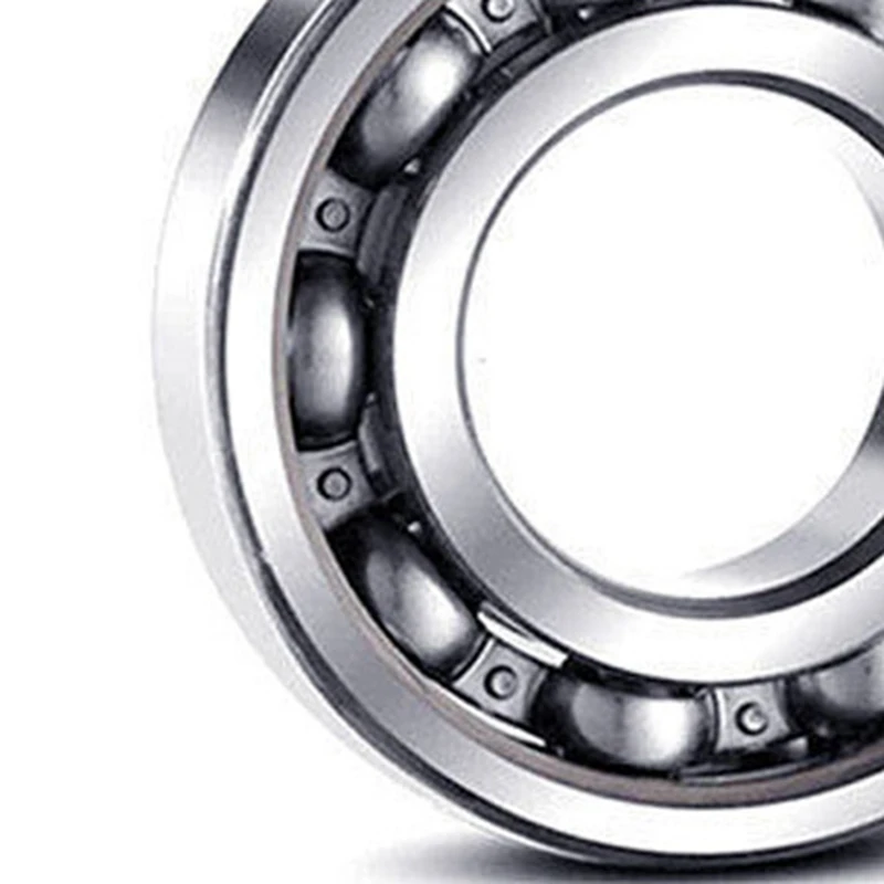 1 PCS Fingertip Gyro Bearing Metal Type Bearings For Long-Lasting Durability Bearing