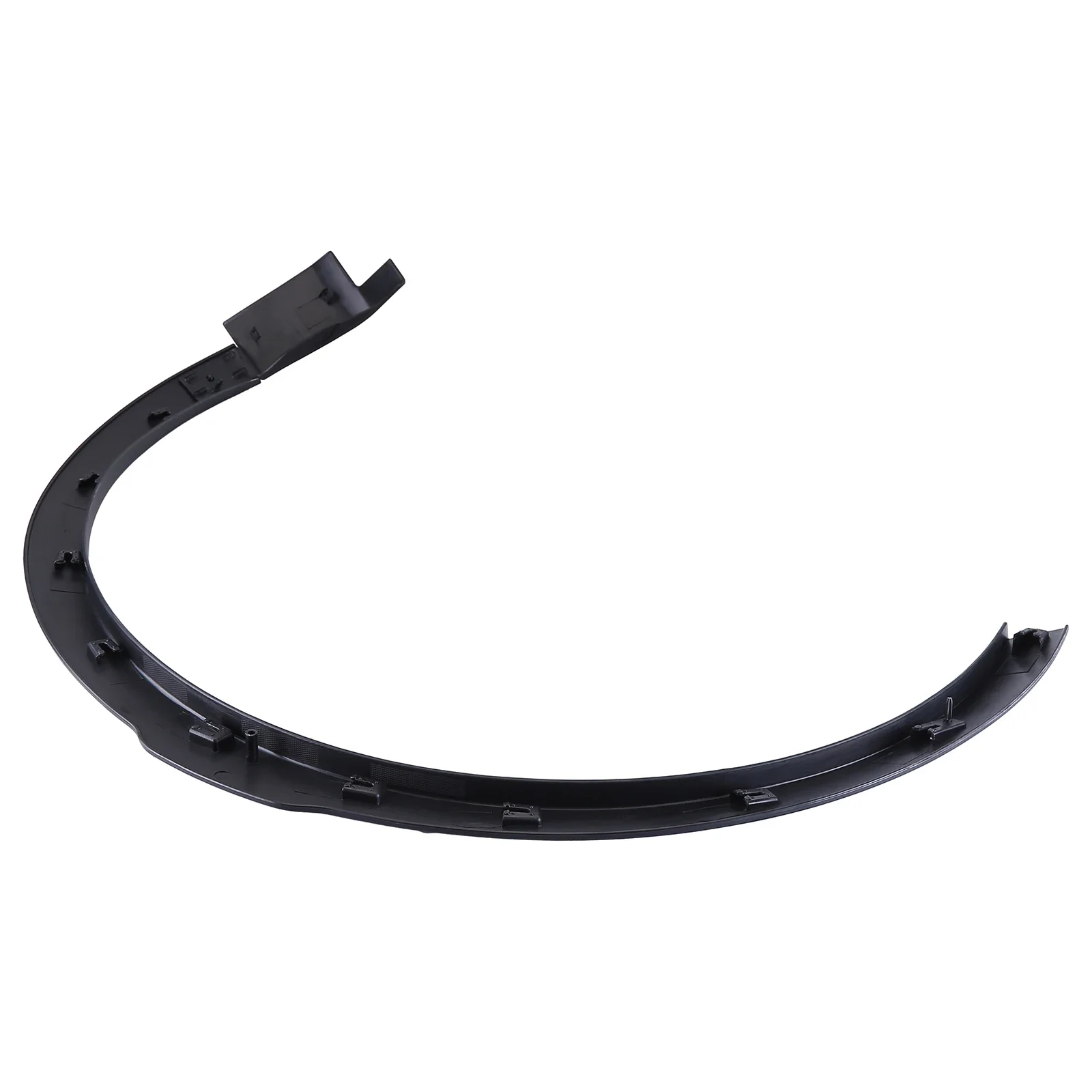 ل 2015-2019 لاند روفر ديسكفري سبورت الركاب RH الجانب الأمامي افتتاح العجلة صب LR123729 LR061972 #4